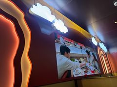 -海底捞火锅(凯德广场店)