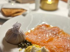 -文华扒房及酒吧(香港文华东方酒店)