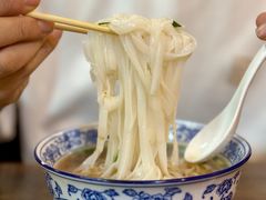 汤粉-惠康汤粉店(惠新中街店)