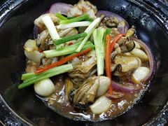 -蚝得喜海鲜(东城店)