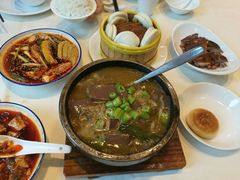 -文杏酒楼(一品天下店)