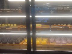 -名羊天下·火锅烧烤自助料理(镇明路店)
