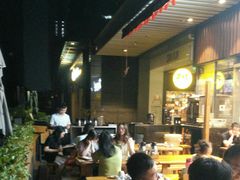 -木屋烧烤(坂田天安云谷店)