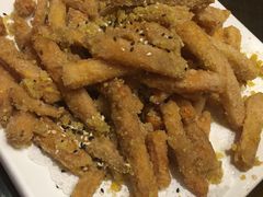 -浩家苑菜馆(汉口路店)