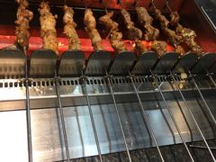 -邢氏老太太烧烤(南山店)