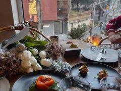 -BOR Eatery(安福路店)