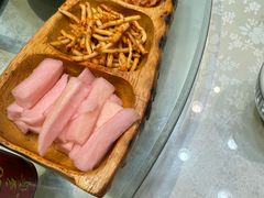 -隆源山寨土菜馆