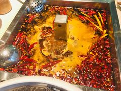-小牛叔鲜切牛肉·火锅·烤肉自助(公济桥路店)