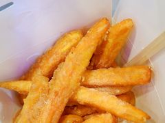 甘梅红薯条-咔芝棒·韩式炸鸡(印象汇店)