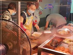 -明记牛杂(新马路分店)
