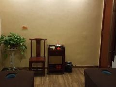 -大唐盲人按摩中心(怀宁路新粮仓店)