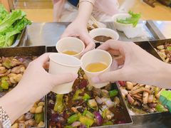 -老三李村河底戳子肉(总店)