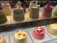 -théATRE 茶聚场(王府中環店)
