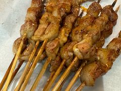 -京朋串屋·烧烤(望京西路总店)