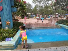 -美的鹭湖探索王国