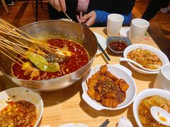 -付小姐在成都(五道口店)