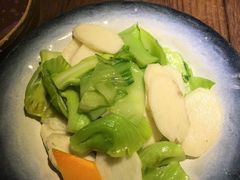 -客语客家菜(东山口店)