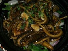 淮安软兜-金熙楼(熙南里店)