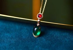 -夸克珠宝设计工作室