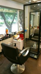 -维卡 Salon