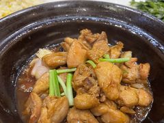 -三清山希尔顿度假酒店·三清轩中餐厅