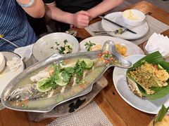 -Phensiri Thai Restaurant