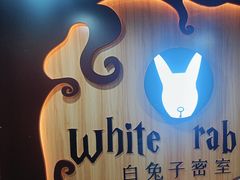 -白兔子密室(长寿路店)