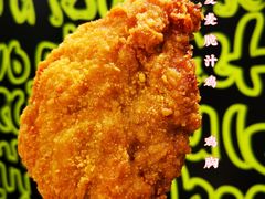 -麦当劳(山大路店)