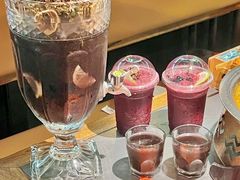 -探鱼·鲜青椒爽麻烤鱼(正佳广场店)