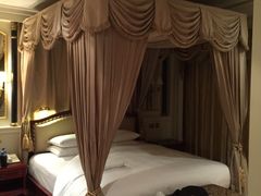 卧室-北京中国大饭店