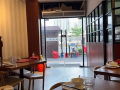 -沪上馨和小馆•海派上海菜(陆家浜路店)