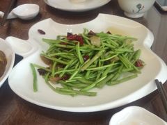 -楚鲜·汉正街一号(天河店)