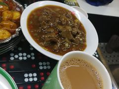 -莅香岛港式餐厅(滨江道店)
