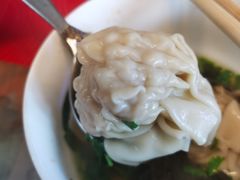 -熊大爷现包饺子(和平里店)
