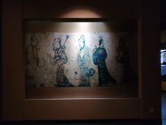 -洛阳古墓博物馆