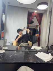 -TOP HAIR SALON
