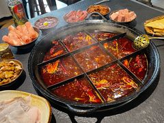 -胖碗火锅(观音桥店)
