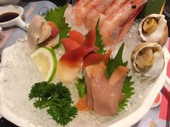 -大渔铁板烧(大悦城店)