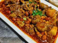 -老号尤兔头(玉堂店)