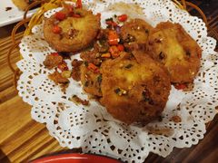 -冶建镜子·老南昌大排档·江西虾王(总店)