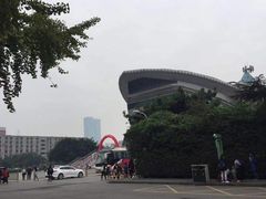 -四川大学(望江校区)