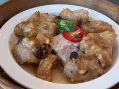 -金悦轩海鲜酒家(拱北店)