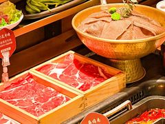-巴奴毛肚火锅(京西大悦城店)