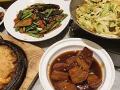 -小菜园新徽菜(芜湖镜湖苏宁店)