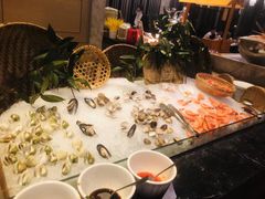 -贵阳恒世纪酒店·味自助餐厅