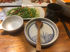 -云海肴·云南小炒·汽锅鸡(天津国金汇店)