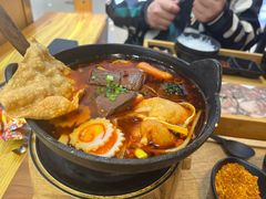 -老爷锅(新街口IFCX店)
