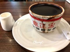 -龟金正·港式甜品(客村店)