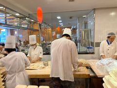 -东方饺子王(新阳路店)