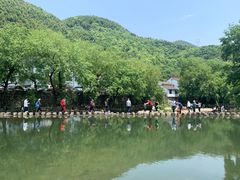 -鹿亭中村